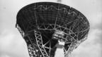 Goonhilly satellite station