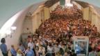 Scientists urge moves in Rio