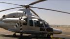 Eurocopter's X3 rotorcraft
