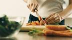 Did the discovery of cooking make us human?