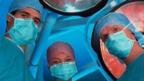 Listening to music 'makes surgery less stressful'