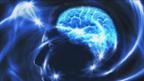 Brain 'rejects negative thoughts'