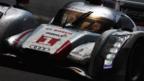 Audi R18 e-tron (Copyright: Getty Images)