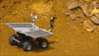Dignity rover