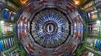 CMS experiment, Large Hadron Collider (Copyright: Cern)