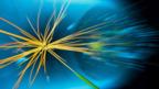 Particle decay (Copyright: Getty Images)
