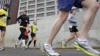 Can you run a marathon without training?