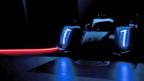 Concept car unveiling (Copyright: Getty Images)