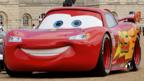 Lightning McQueen (Copyright: Getty Images)