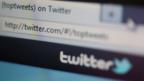 Twitter screen shot (Copyright: Getty Images)