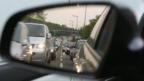 Why wireless can create traffic-free roads