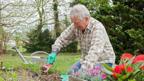Exercising in midlife protects heart, says research