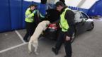 Has the sniffer dog had its day?