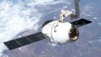 Dragon capsule