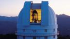 Gravitational waves spotted from white-dwarf pair