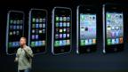i{hone 5 launch (Copyright: Getty Images)