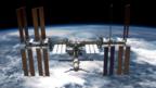 ISS (Copyright: Nasa)