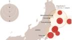 News special: Japan earthquake
