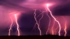 Lightning laser weapon developed by US Army