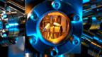 Quantum pioneers win Nobel prize