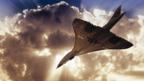 Concorde (Copyright: SPL)
