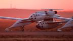 SpaceShipOne (Copyright: Scaled Composites)