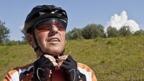 Older cyclist (Maiwolf Photography)