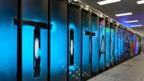Titan Supercomputer (Copyright: ORNL)