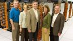 The team behind IBM's Sequoia.
