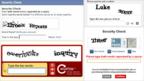 The evolution of those annoying online security tests