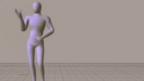 Good dancing may be sign of male health, scientists say