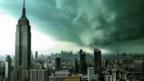 Storm warning