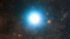 Alpha Centauri B