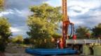 drilling namibia