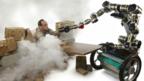 MacGyver Bot