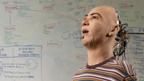 Humanoid Robot (Copyright: SPL)