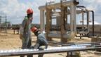 How will oil affect Madagascar's environmental riches?