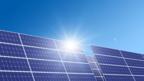 Solar panels (Copyright: SPL)
