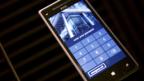 HTC phone (Copyright: Getty Images)