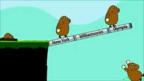 Microtask's Digitalkoot game screengrab