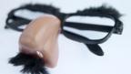 Groucho Marx mask (Copyright: Thinkstock)