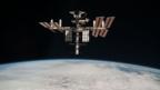 ISS