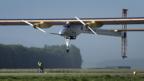 Solar flight