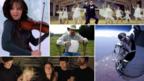 Youtube montage (Courtesy of YouTube)