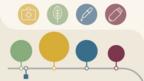2012 distilled: The year’s science and tech news in one graphic
