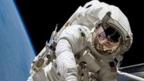 Nasa Astronaut