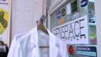 'Biology hackers' create laboratory in New York City
