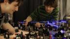 Heisenberg uncertainty principle stressed in new test