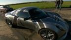 Nemesis electric car