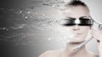 Futurisitc woman - thinkstock